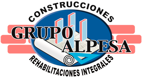 grupo alpesa logo