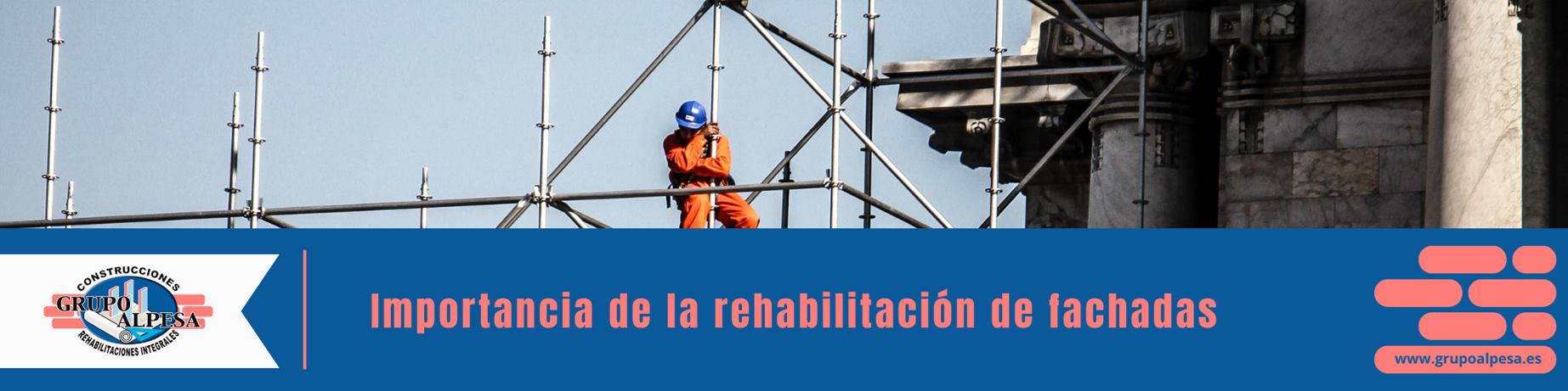 rehabilitacion edificios barcelona